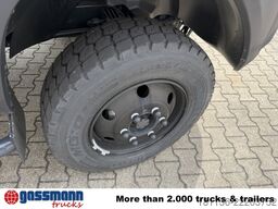 Iveco Daily 70S18HA8 WX 4x4, 6x vorhanden!