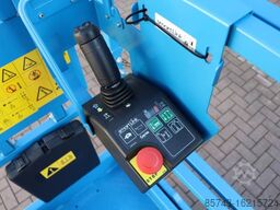 Genie GS1330M Valid inspection, *Guarantee! All-Electric