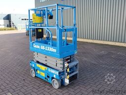 Genie GS1330M Valid inspection, *Guarantee! All-Electric