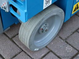 Genie GS1330M Valid inspection, *Guarantee! All-Electric