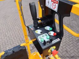 Haulotte Compact 10N Valid Inspection, *Guarantee! 10m Work