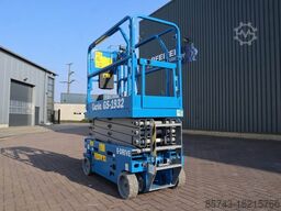 Genie GS1932 E-Drive New And Available Directly From Sto