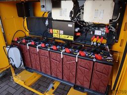 Haulotte HS18EPRO Unused, Valid Inspection, Full Electric 4