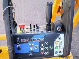 Haulotte HS18EPRO Unused, Valid Inspection, Full Electric 4