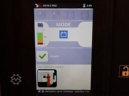 Haulotte HS18EPRO Unused, Valid Inspection, Full Electric 4