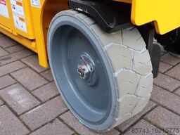 Haulotte Compact 10N Valid Iinspection, *Guarantee! 10m Wor