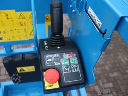 Genie GS1330M Valid inspection, *Guarantee! All-Electric