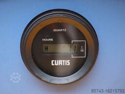 Haulotte Compact 12DX Valid Inspection, *Guarantee! Diesel,