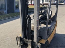 Jungheinrich EFG 218k