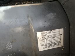 Jungheinrich EFG 218k