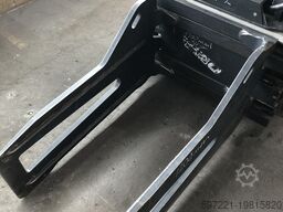 Jungheinrich EFG 316k 464 DZ auf Wunsch mit Zinkenverstellgerät