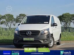 MERCEDES-BENZ EVITO ac carplay 66kWh