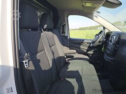 MERCEDES-BENZ EVITO ac carplay 66kWh