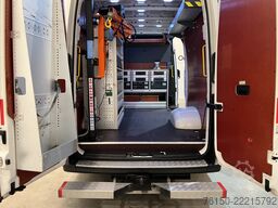Man TGE 50 2.0 L3H3 180 PK DL DSG Automaat / Servic...