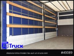 RENAULT D 240,  4x2, Ladebordwand, LBW, guter Zustand