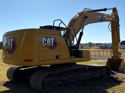 Caterpillar 320 GC