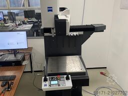 Carl Zeiss IMT GmbH Duramax