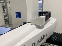 Carl Zeiss IMT GmbH Duramax