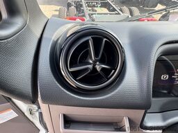 Fuso CANTER 6C18 4X4 Fahrgestell