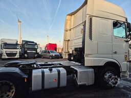 DAF XF 480 FT SUPER SPACE CAB ZF INTARDER