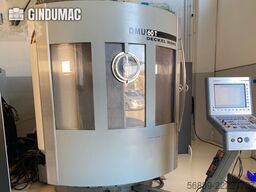 DECKEL MAHO DMU-60T