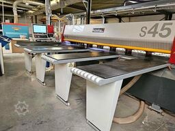 SCHELLING S45 420 - VS12