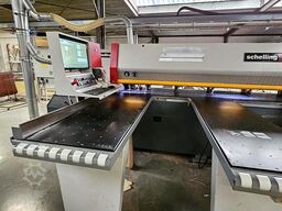 SCHELLING S45 420 - VS12