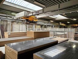 SCHELLING S45 420 - VS12