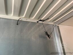  8m Werkstatt Büro Container Office