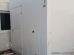  20FT Bürocontainer Büro Container 6m