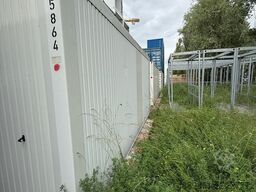  20FT Bürocontainer Büro Container 6m
