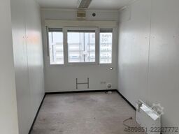  20FT Bürocontainer Büro Container 6m