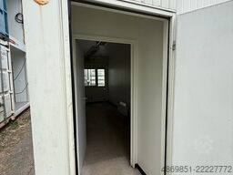  20FT Bürocontainer Büro Container 6m