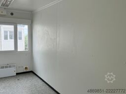  20FT Bürocontainer Büro Container 6m
