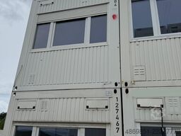 20FT Bürocontainer Büro Container 6m
