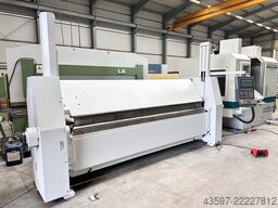 RAS 74.30  3200 x 4mm