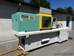 Arburg 370S-600-150 (258)