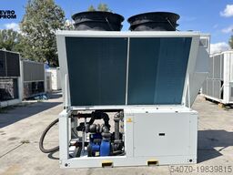 New Aircooled Сhiller/Heat pump EMICON GPE 881 KP 72 kW/86 kW