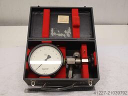 DANACHER Baumaschinen GmbH DANACHER Baumaschinen GmbH DANACHER Baumaschinen GmbH