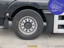 MAN TGX 480