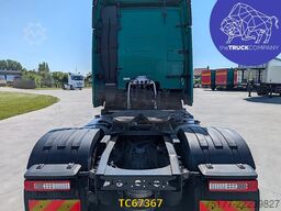 Volvo FH 500