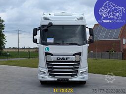 DAF XG 480