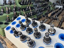 Oprawka zaciskowa HOLEX SK40 Ø16 – do tulejek ER, CNC, 12.000–15.000 obr/min Oprawka zaciskowa HOLEX SK40 Ø16 – do tulejek ER, CNC, 12.000–15.000 obr/min