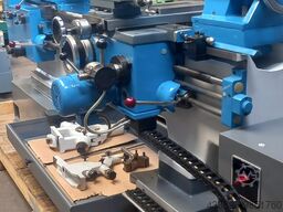 VDF HEIDENREICH & HARBECK 21 RO