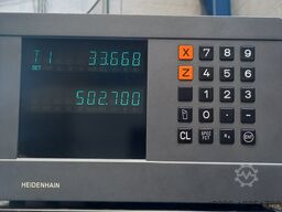 VDF HEIDENREICH & HARBECK 21 RO