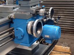 VDF HEIDENREICH & HARBECK 21 RO
