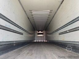 Kögel S24-4 Frigo / Carrier Vector 1950 / SAF + Disc ...