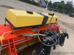 Adler Kehrmaschine / Kehrschaufel K 750 – 270