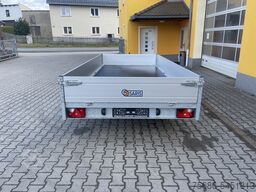 Saris Hochlader Multianh. PL 406 184 2700