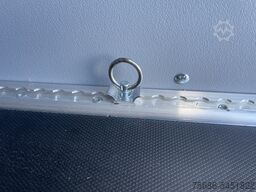 Saris GO 306 154 180 2000 2 Kofferanhänger